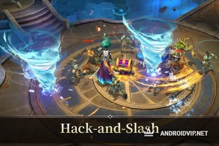 Rage of Destiny фото 3