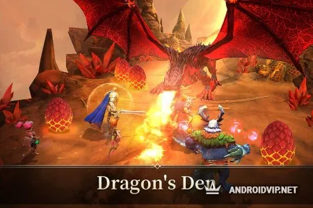 Rage of Destiny фото 2