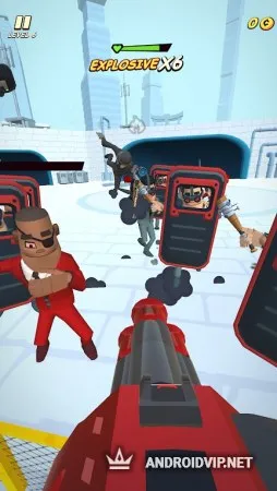 Sky Trail фото 2