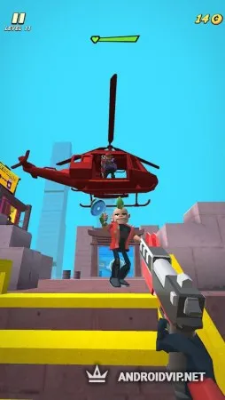 Sky Trail фото 3