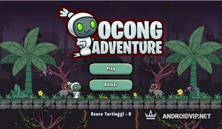 Pocong Adventure : Petualangan Mumu фото