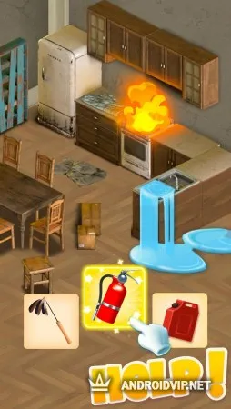 Candy Legend: Manor Design фото 3