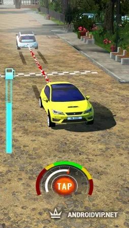 Tug Of War Underground фото 2