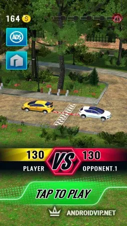 Tug Of War Underground фото