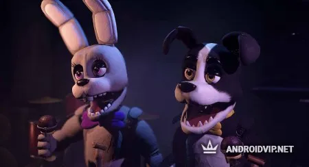 Those Nights at Rachel's фото 3