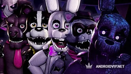 Those Nights at Rachel's фото