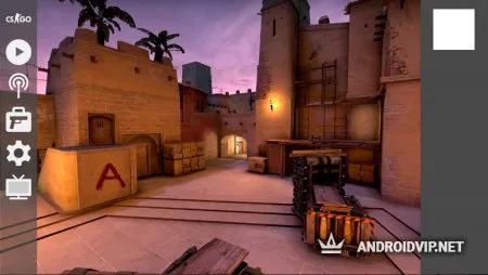 Alex CS:GO Mobile фото