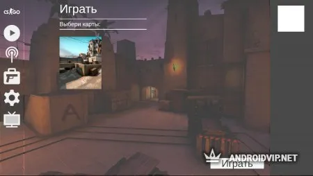 Alex CS:GO Mobile фото 2