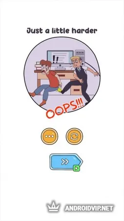 Thief Puzzle 4 фото 3