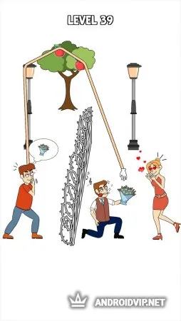 Thief Puzzle 4 фото 2