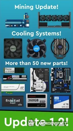 PC Creator Simulator фото 3