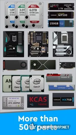 PC Creator Simulator фото 2