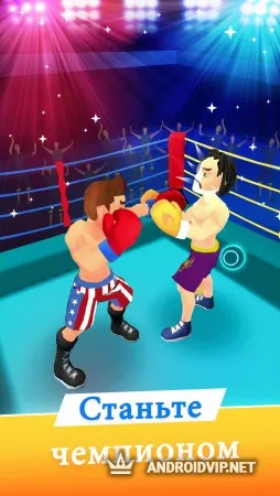 Idle Workout Master фото