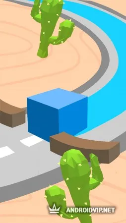 Color Adventure: Раскрась Путь фото