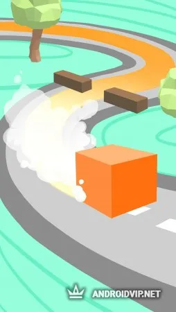 Color Adventure: Раскрась Путь фото 2