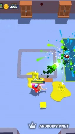 Impostor Legends фото 2