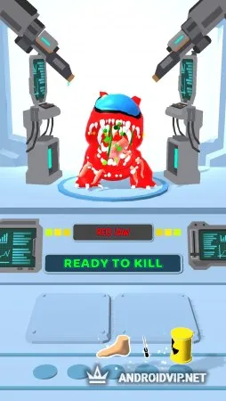 Impostor Legends фото