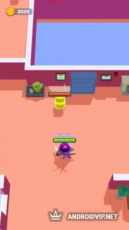 Impostor Legends фото 3