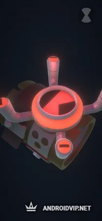 Omnitrix Simulator 3D | Over 10 aliens viewer фото 3