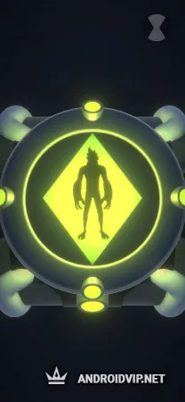 Omnitrix Simulator 3D | Over 10 aliens viewer фото