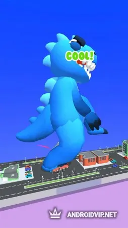 Tippy Toe фото 3