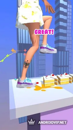 Tippy Toe фото 2