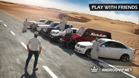 Highway Drifter фото