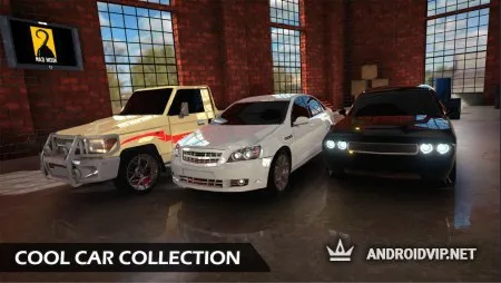 Highway Drifter фото 2