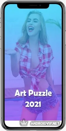 Art Puzzle 2021 фото