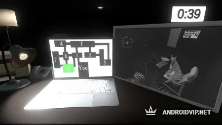 Five Nights At Floppa фото 2