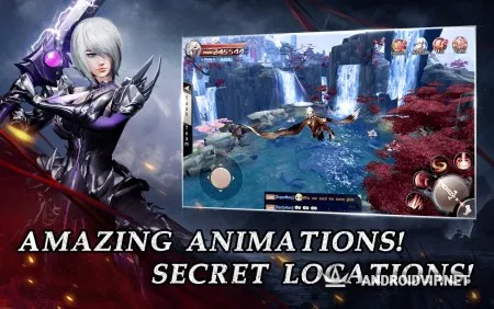 Rebirth of Chaos: Eternal saga фото 2