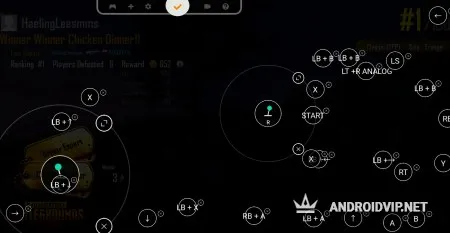 Panda Gamepad Pro фото 2