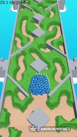 Замок Raid! фото 2