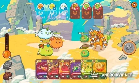 Axie Infinity фото 2