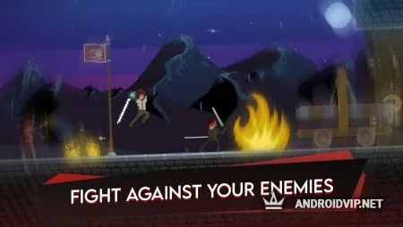 Draconian: Action Platformer 2D фото