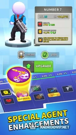 Squad Alpha: Тактический шутер фото 3