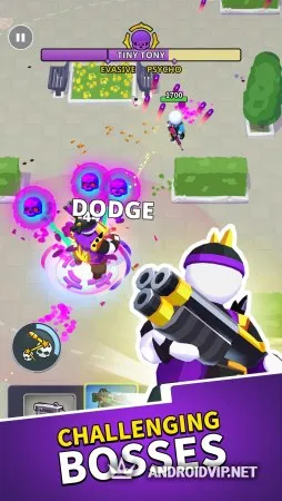 Squad Alpha: Тактический шутер фото 2