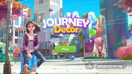 Journey Decor фото