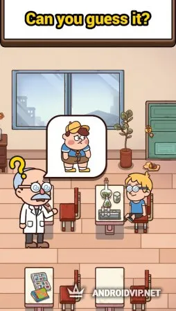 Case Hunter - Ты можешь это решить? фото 2