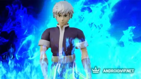 Grand Honkai Sword Impact 3rd : Anime Games фото