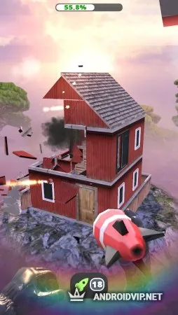 Captain TNT фото 3