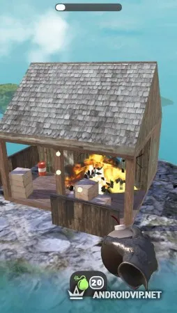 Captain TNT фото 2