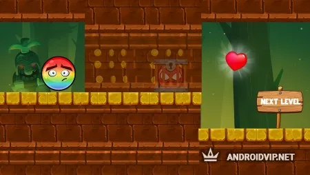 Color Ball Adventure фото 2