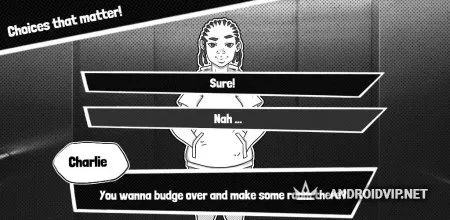 Grimm and Tonic фото 3