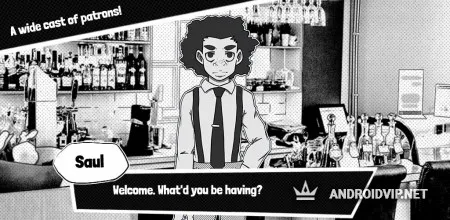 Grimm and Tonic фото