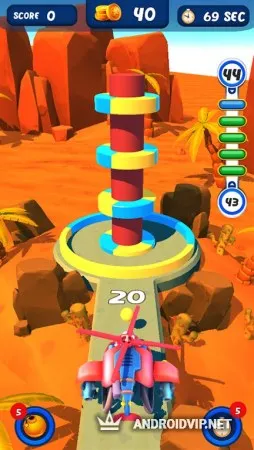 Action King фото 3