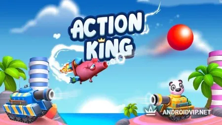 Action King