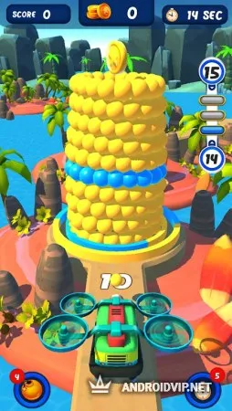 Action King фото