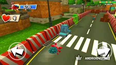 Dark Riddle 2 - Story mode фото 3