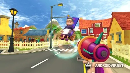 Dark Riddle 2 - Story mode фото